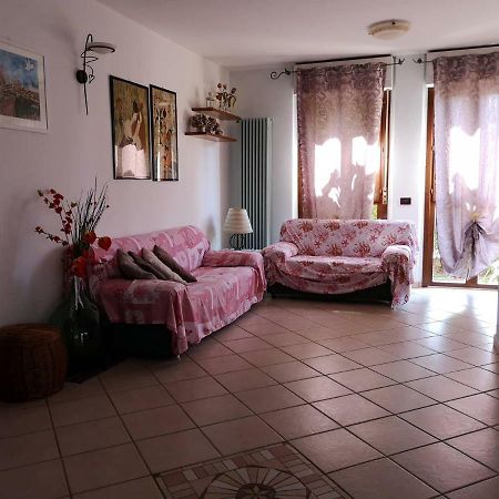Vila La Casa Di Fiammetta Colle Val D'Elsa Exteriér fotografie