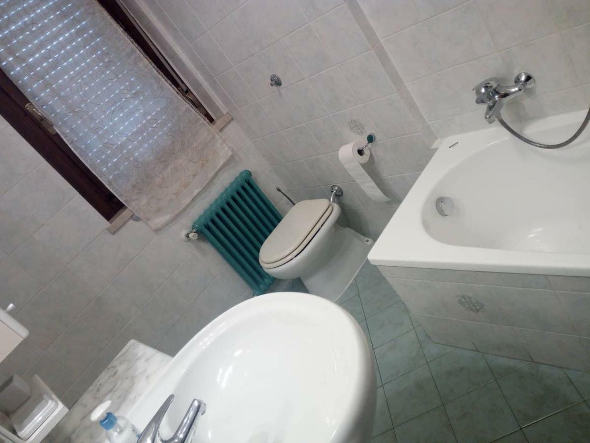 Vila La Casa Di Fiammetta Colle Val D'Elsa Exteriér fotografie