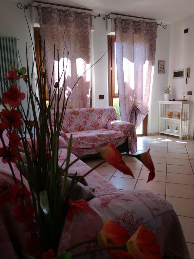 Vila La Casa Di Fiammetta Colle Val D'Elsa Exteriér fotografie