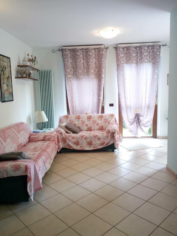Vila La Casa Di Fiammetta Colle Val D'Elsa Exteriér fotografie
