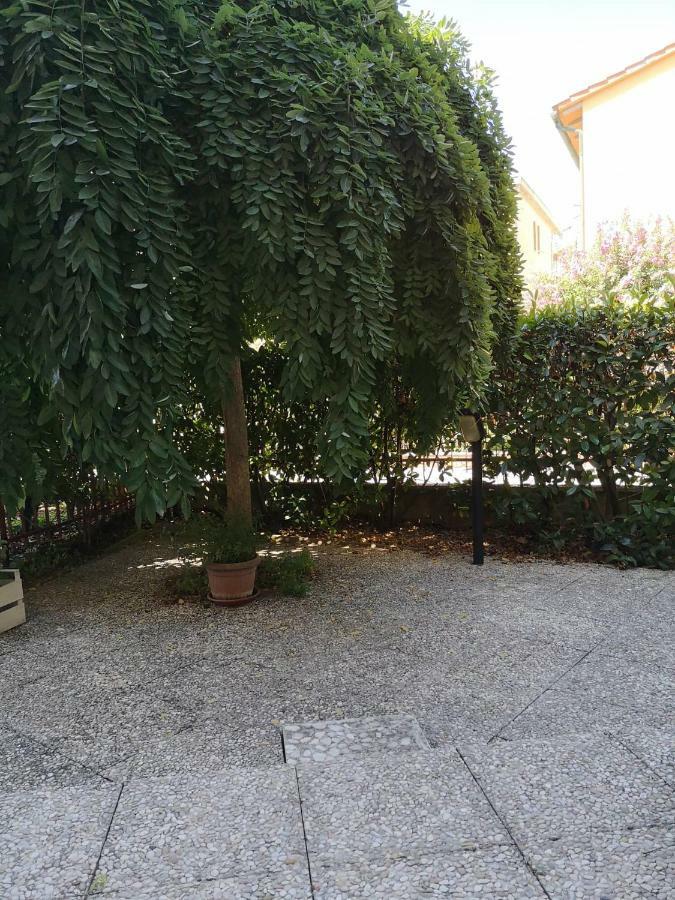 Vila La Casa Di Fiammetta Colle Val D'Elsa Exteriér fotografie