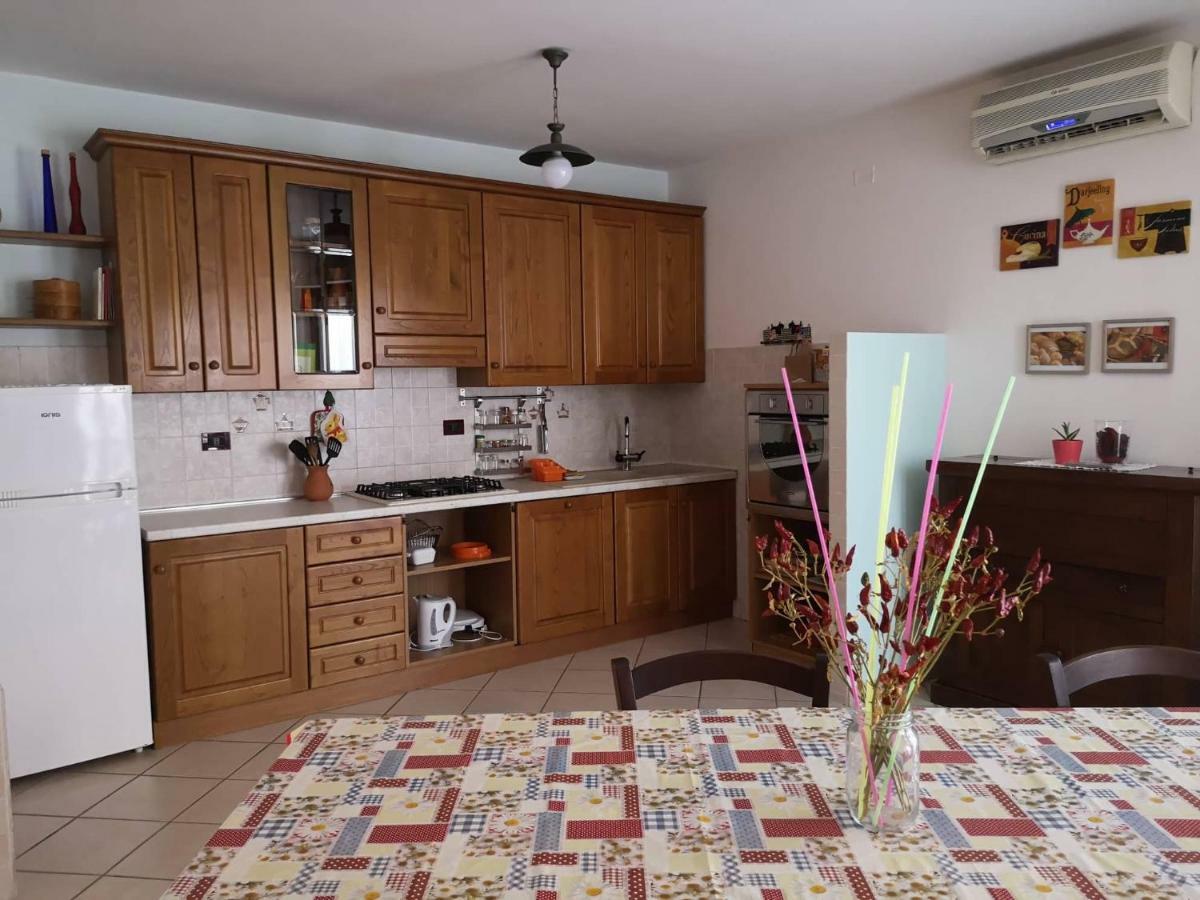 Vila La Casa Di Fiammetta Colle Val D'Elsa Exteriér fotografie