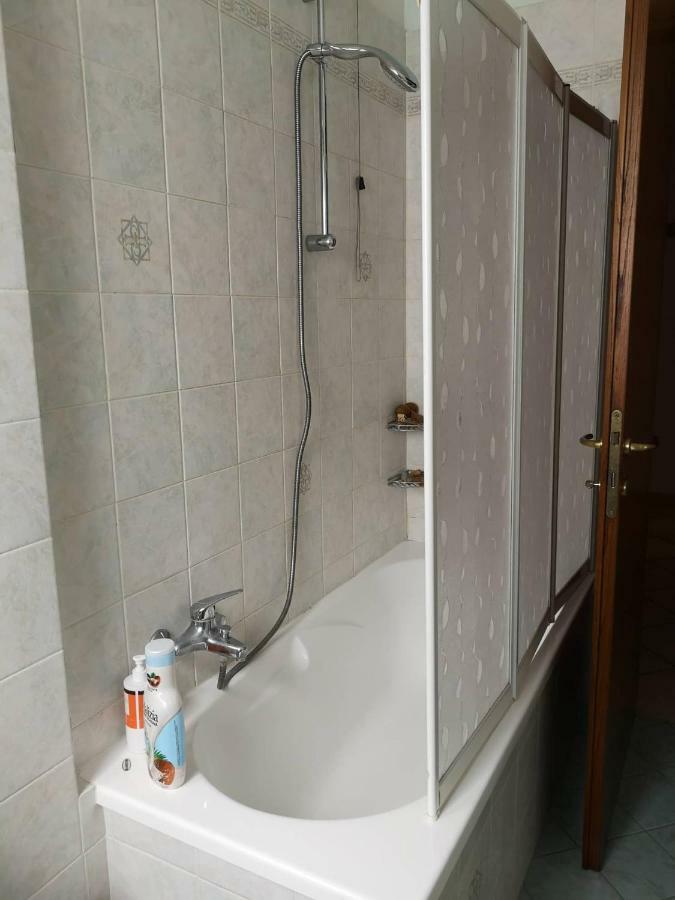 Vila La Casa Di Fiammetta Colle Val D'Elsa Exteriér fotografie