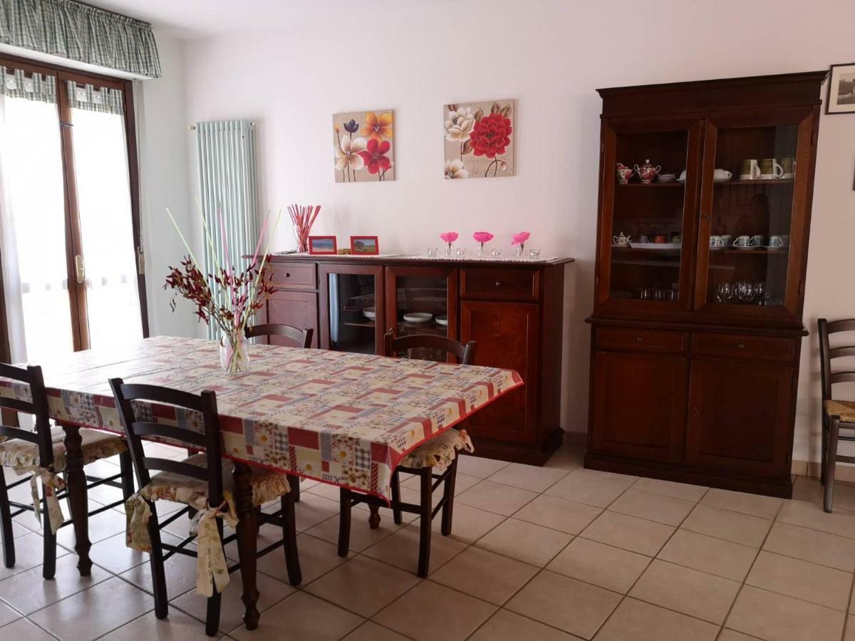 Vila La Casa Di Fiammetta Colle Val D'Elsa Exteriér fotografie