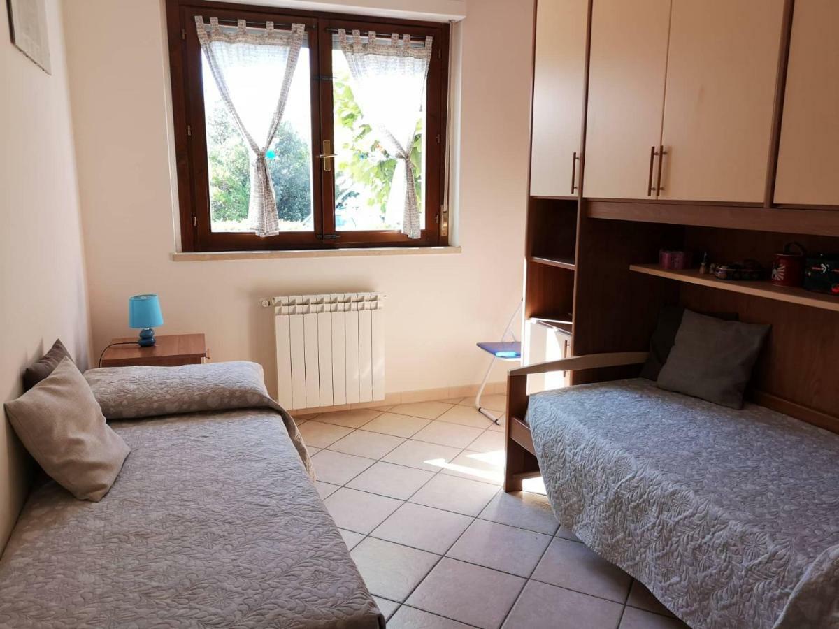 Vila La Casa Di Fiammetta Colle Val D'Elsa Exteriér fotografie