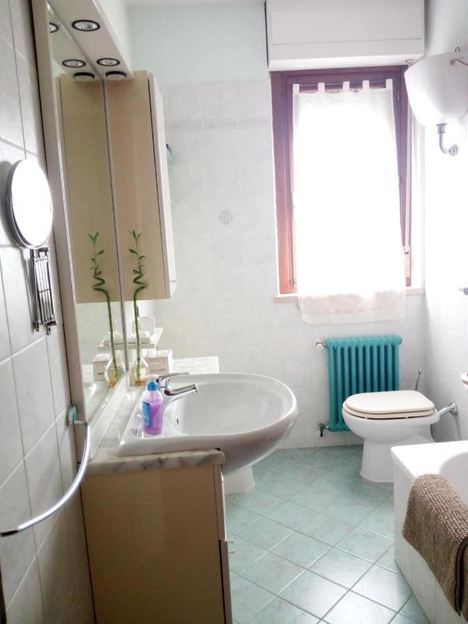 Vila La Casa Di Fiammetta Colle Val D'Elsa Exteriér fotografie